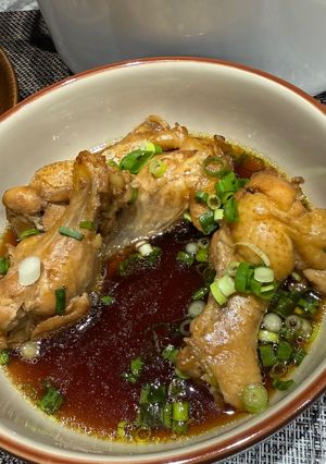 スペアリブ、角煮、骨付き肉-レシピのメイン写真
