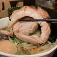 豚バラチャーシュー❕中華そば🍜