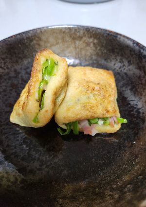 あげピー-レシピのメイン写真