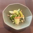 かけがわ野菜の白和え(野菜)