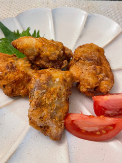 私の唐揚げ-レシピのメイン写真