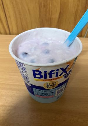ヨーグルトアイス-レシピのメイン写真