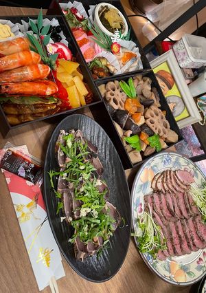 ローストビーフの作り方-レシピのメイン写真