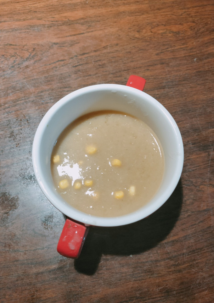 玉ねぎが主役✿❀とろみ玉子根菜スープ-レシピのメイン写真