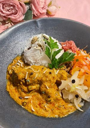 フェンネルのピクルス-レシピのメイン写真