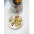 ナンプラー酒粕漬けツブ貝