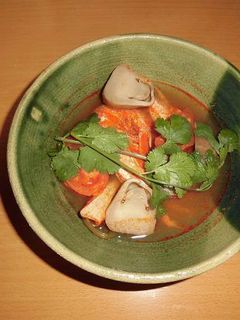 トムヤムクン by TOMOmin3 【クックパッド】 簡単おいしいみんなの