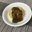 【保育園給食】豆腐ハンバーグ