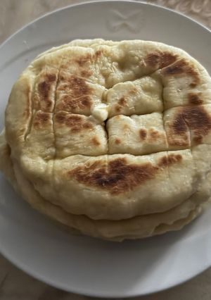 トルコパン-レシピのメイン写真