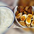 白飯すすむ!豚の角煮