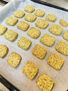紅茶クッキー-レシピのメイン写真