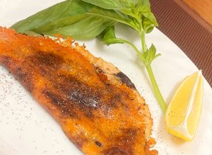 ３分で完成！簡単さんまとチーズのおつまみ-レシピのメイン写真