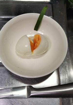 あっー、たまご、ぅっー、たまご。されど、玉ご。-レシピのメイン写真