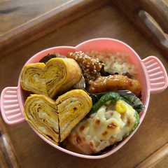 รูปของ お弁当ファイル☆No.77
