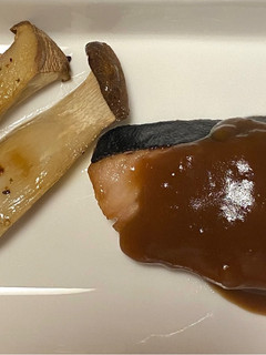 ブリの生姜照り焼き!-レシピのメイン写真