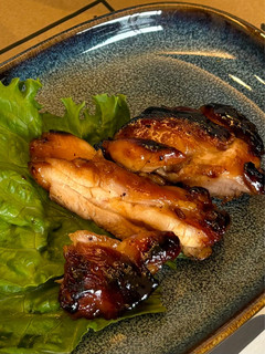 鶏肉の照り焼き-レシピのメイン写真