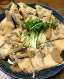 【余さず美味！】カワハギ頭の煮付け