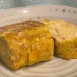 【簡単お弁当】やさしい甘辛卵焼き