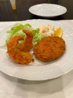 簡単 エビフライ-レシピのメイン写真
