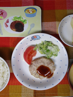 【保育園給食】かぼちゃスープ-レシピのメイン写真
