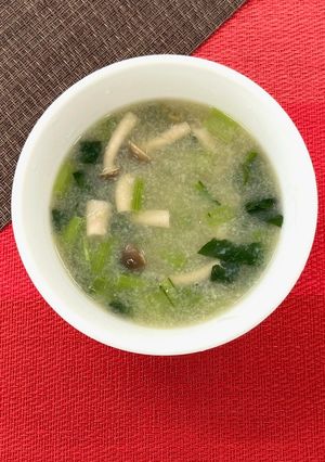 蓮根のすり流し-レシピのメイン写真