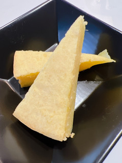 さつまいものスイートポテト風ケーキ-レシピのメイン写真