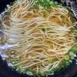 【塩分2.6】減塩!飲み干す旨味ラーメン