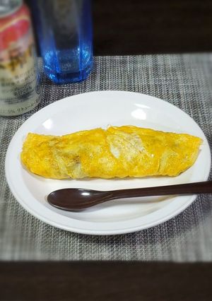 🤍和風ミニオムレツ-レシピのメイン写真