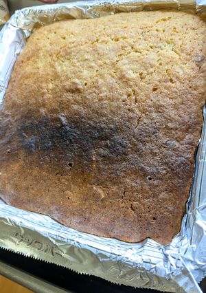 ミキサーで作る。簡単チーズケーキ-レシピのメイン写真