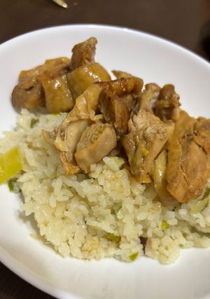 炊飯器で！タレが美味しいチャーシュー丼-レシピのメイン写真