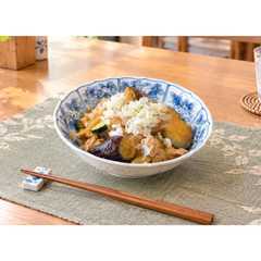 รูปของ 豚肉とズッキーニの麻婆炒め★動画あり★