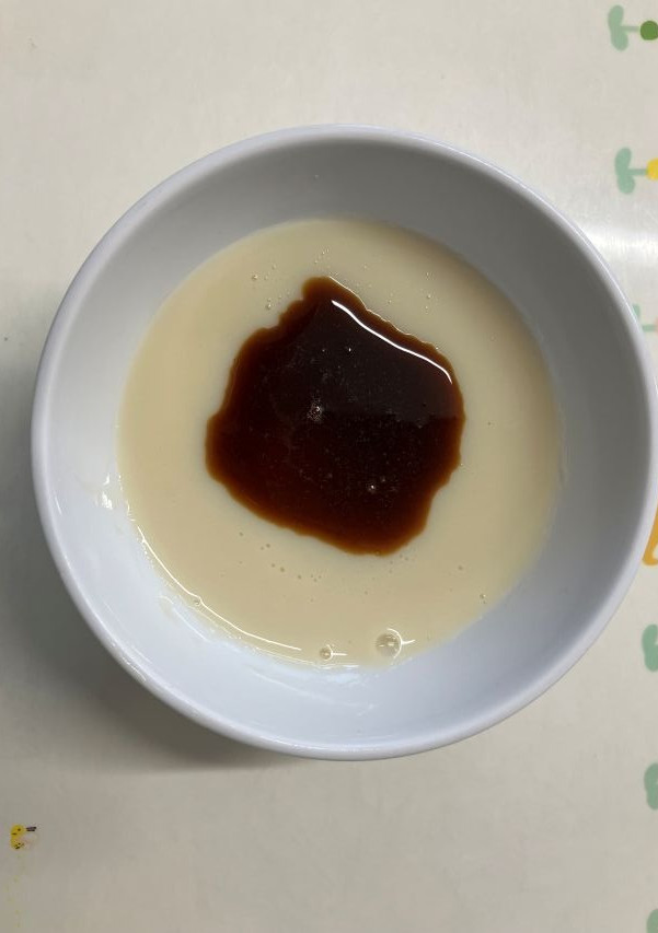 豆乳プリン-レシピのメイン写真