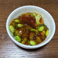 รูปของ しょうゆジュレ