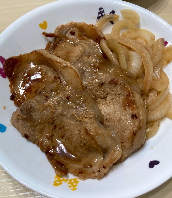 生姜焼き by ☆やまや☆ 【クックパッド】 簡単おいしいみんなのレシピ