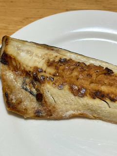 たぶんホッケの塩焼き-レシピのメイン写真
