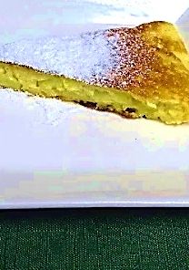 さつまいもケーキ-レシピのメイン写真
