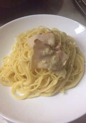 簡単！やっと見つけた納得のペペロンチーノ-レシピのメイン写真
