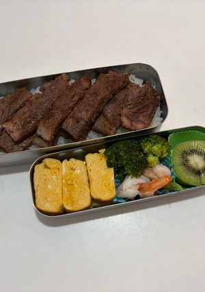 ラグビー小僧のお弁当260525-レシピのメイン写真