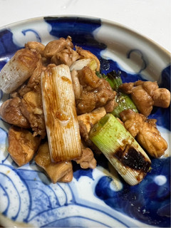 串にささない 焼き鳥-レシピのメイン写真