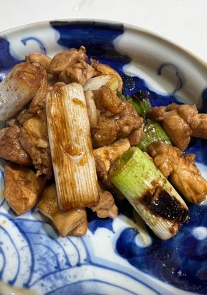 串にささない　焼き鳥-レシピのメイン写真