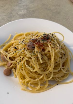 【定番】ペペロンチーノ-レシピのメイン写真