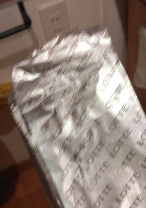 板チョコの食べ方-レシピのメイン写真