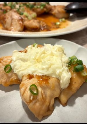ワンパンで簡単ヘルシー!ささみチキン南蛮-レシピのメイン写真