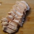 基本のサラダチキン【63℃低温調理】