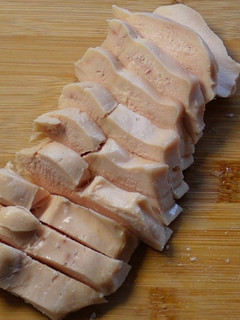 基本のサラダチキン【63℃低温調理】-レシピのメイン写真
