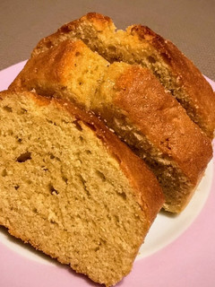 ◆簡単♡きび砂糖deパウンドケーキ◆-レシピのメイン写真