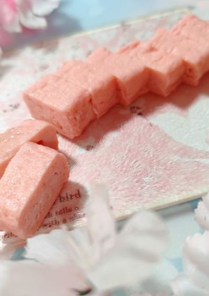 春弁当・女子弁当に❀桜風味卵焼き-レシピのメイン写真