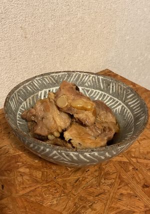 豚バラ軟骨のラフテー-レシピのメイン写真