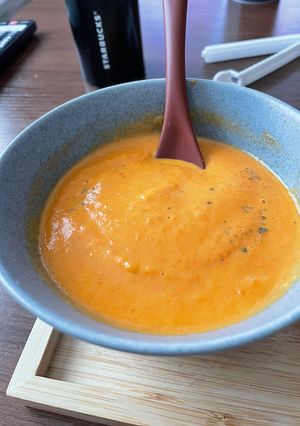 干し桜えびのスープ-レシピのメイン写真