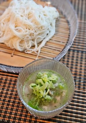 カツオ流☆志麻さんのそうめんダレ-レシピのメイン写真